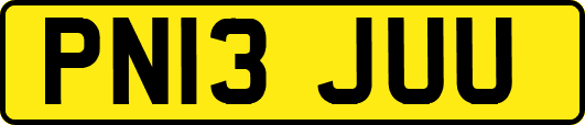 PN13JUU