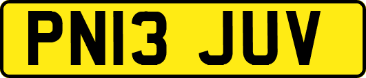 PN13JUV