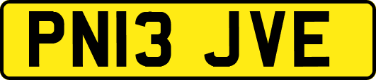 PN13JVE