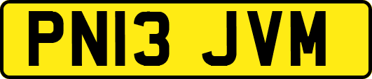 PN13JVM