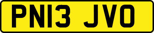 PN13JVO