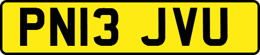 PN13JVU
