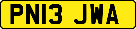 PN13JWA
