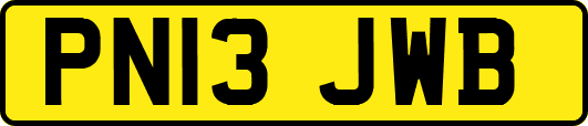 PN13JWB