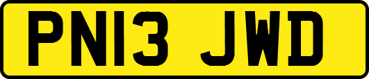 PN13JWD