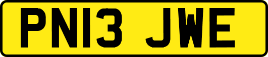 PN13JWE