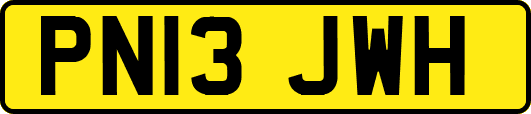 PN13JWH