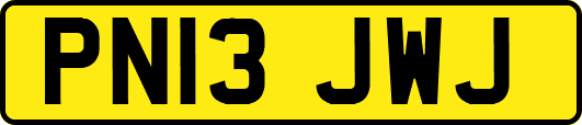 PN13JWJ