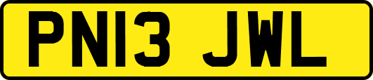 PN13JWL