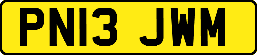 PN13JWM