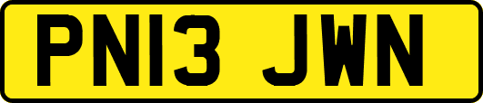 PN13JWN