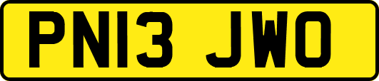 PN13JWO