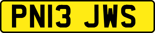 PN13JWS
