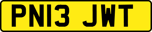 PN13JWT