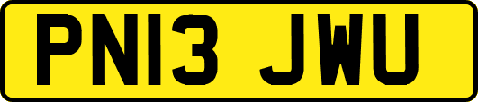 PN13JWU