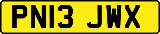 PN13JWX