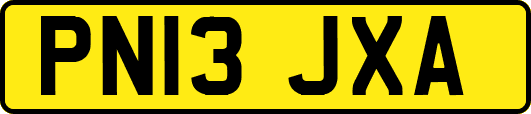 PN13JXA