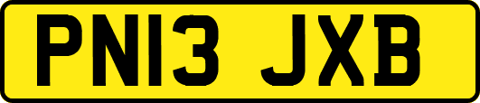 PN13JXB