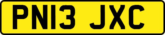 PN13JXC