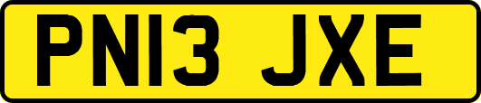 PN13JXE