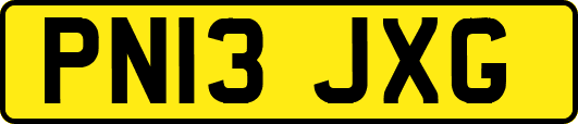 PN13JXG