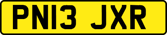 PN13JXR