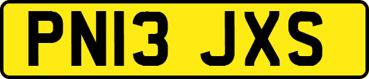 PN13JXS