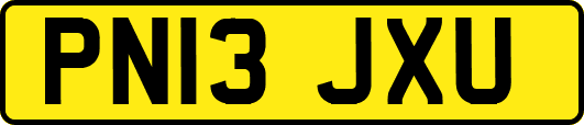 PN13JXU