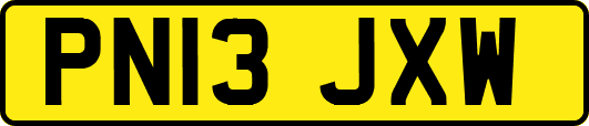 PN13JXW