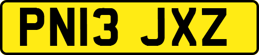 PN13JXZ