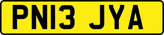 PN13JYA