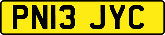 PN13JYC