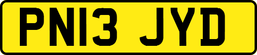 PN13JYD