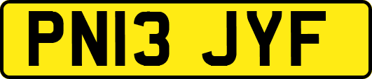 PN13JYF
