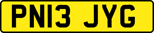 PN13JYG