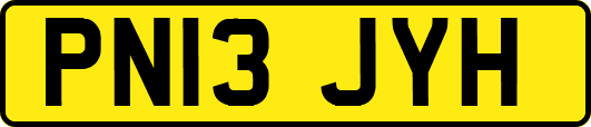 PN13JYH