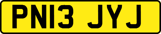 PN13JYJ