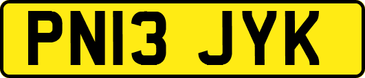 PN13JYK