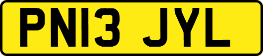 PN13JYL