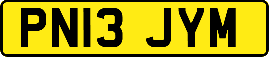 PN13JYM