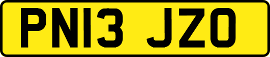 PN13JZO