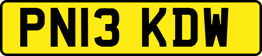 PN13KDW