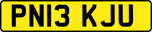 PN13KJU