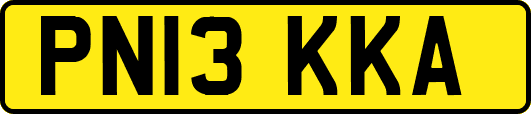 PN13KKA