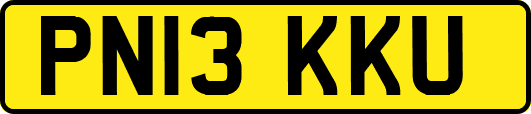 PN13KKU