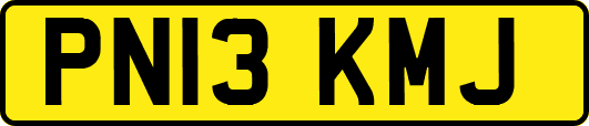 PN13KMJ
