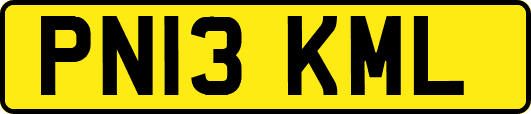 PN13KML