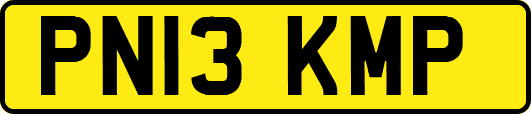 PN13KMP