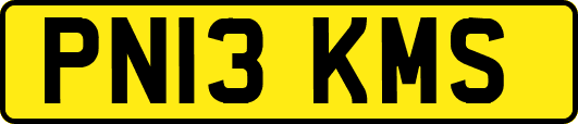 PN13KMS