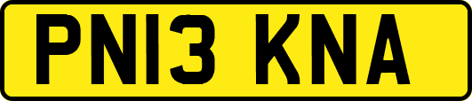 PN13KNA